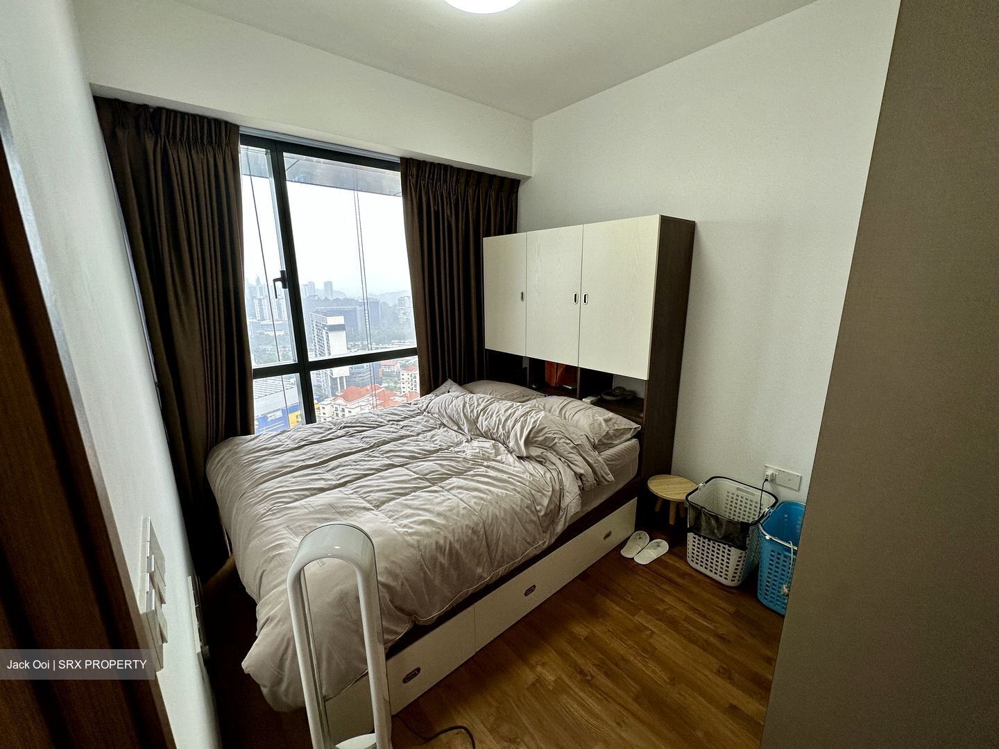 Stirling Residences (D3), Apartment #565734461